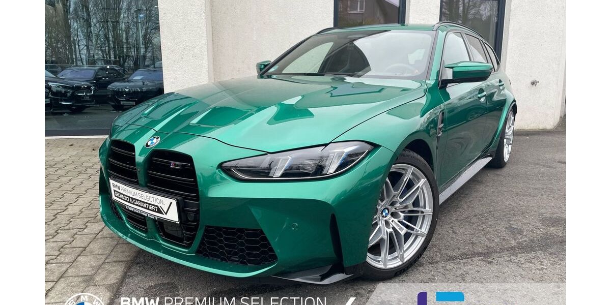 BMW M3 5.500 km 83.980 &euro; Essen 45134