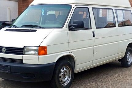 VW T4 Caravelle 413.571 km 4.950 &euro; Essen 45127
