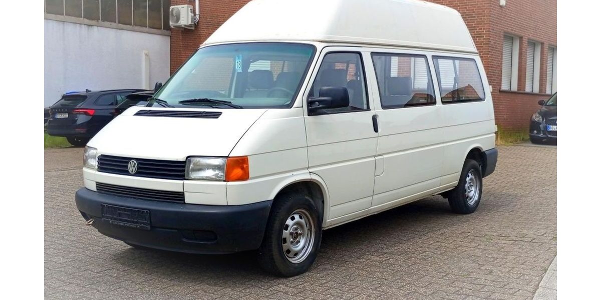 VW T4 Caravelle 413.571 km 4.950 &euro; Essen 45127