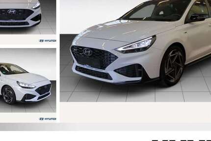 Hyundai i30 17.752 km 23.979 &euro; Oberhausen 46149