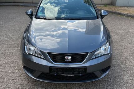 Seat Ibiza 130.000 km 4.600 &euro; Duisburg 47058
