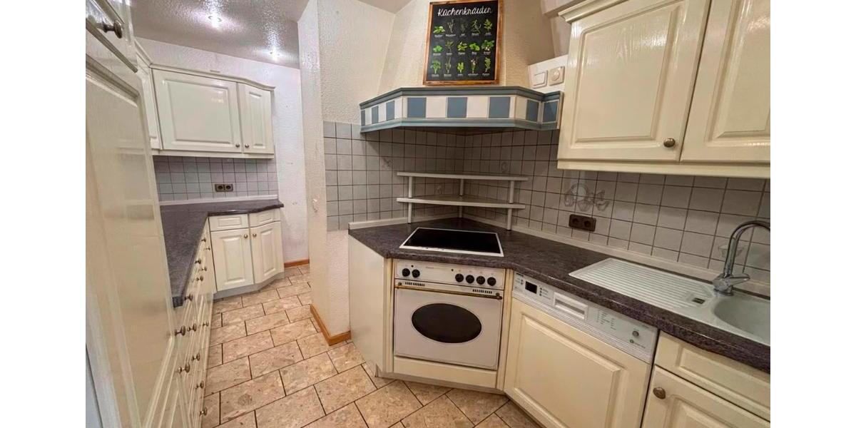 Reihenhaus Recklinghausen König Ludwig - 6 Zimmer, 125 m&sup2;, 239.000&euro; | Angebot:27285274