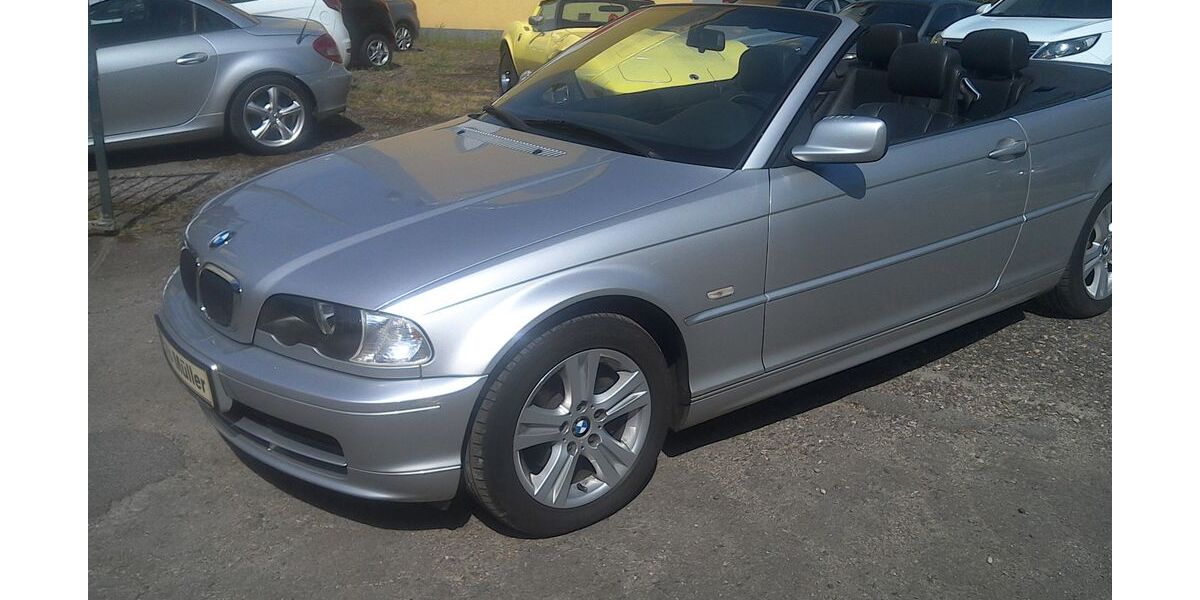 BMW 318 248.000 km 3.950 &euro; Mülheim-Speldorf 45478