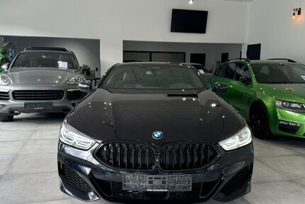 BMW 840 124.000 km 44.500 &euro; Oberhausen 46049