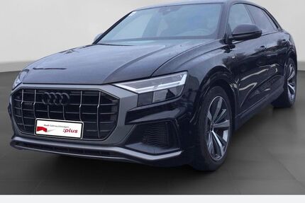 Audi Q8 79.765 km 49.440 &euro; Gelsenkirchen 45894