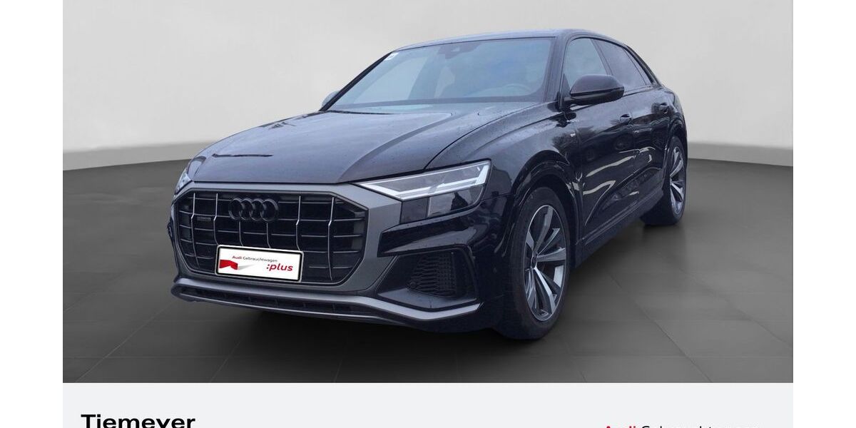 Audi Q8 79.765 km 49.440 &euro; Gelsenkirchen 45894