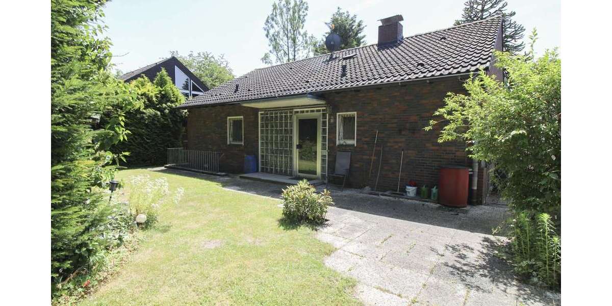 Einfamilienhaus Moers Schwafheim - 4 Zimmer, 89 m&sup2;, 399.980&euro; | Angebot:27099046