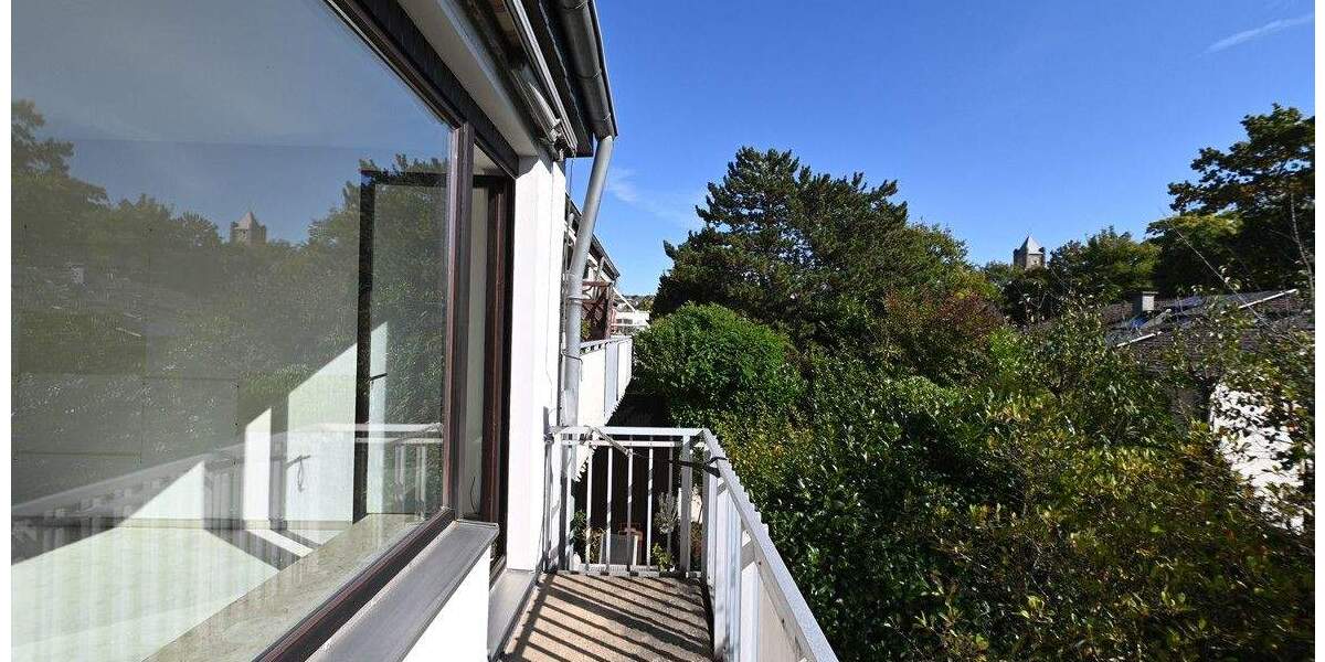 Reihenmittelhaus Essen Heisingen - 4 Zimmer, 127 m&sup2;, 420.000&euro; | Angebot:25726325