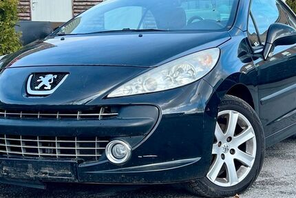 Peugeot 207 167.396 km 900 &euro; Gelsenkirchen 45884