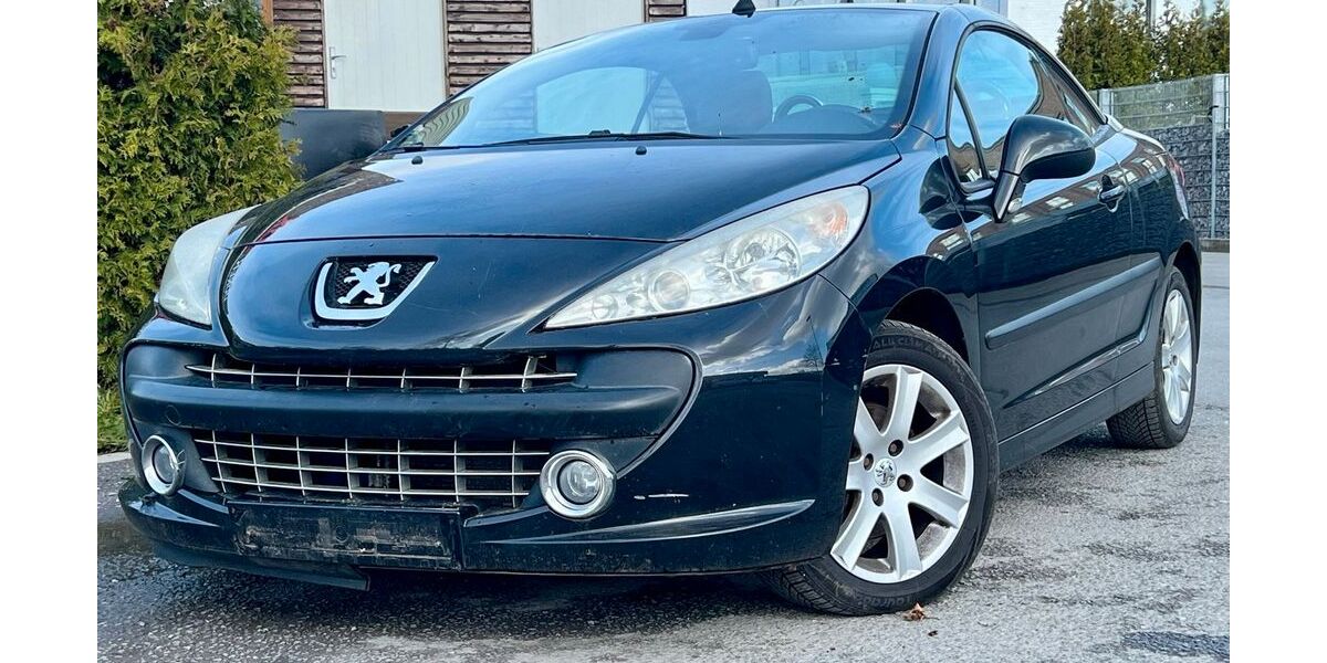 Peugeot 207 167.396 km 900 &euro; Gelsenkirchen 45884