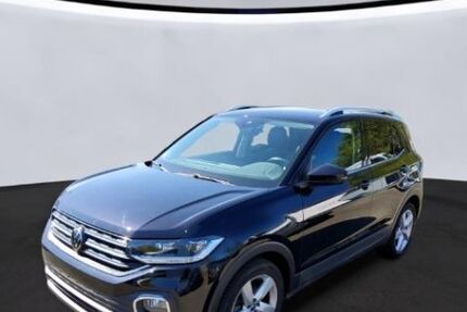 VW T-Cross 39.006 km 22.450 &euro; Essen 45307