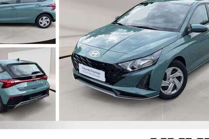 Hyundai i20 8.040 km 17.389 &euro; Oberhausen 46149