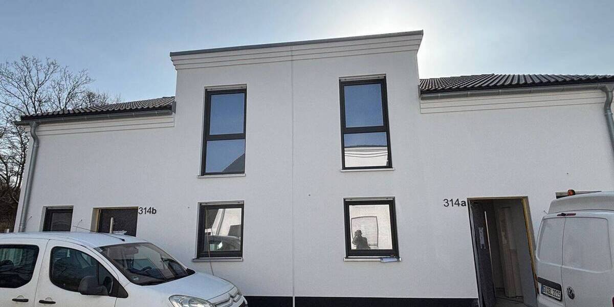 Doppelhaushälfte Duisburg Neudorf-Süd - 4 Zimmer, 130 m&sup2;, 556.190&euro; | Angebot:26176231