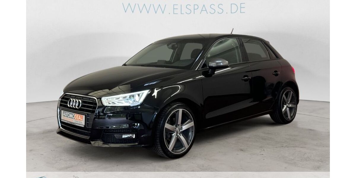Audi A1 67.734 km 12.699 &euro; Dinslaken 46539