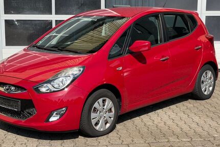 Hyundai ix20 193.600 km 3.700 &euro; Mülheim an der Ruhr 45473