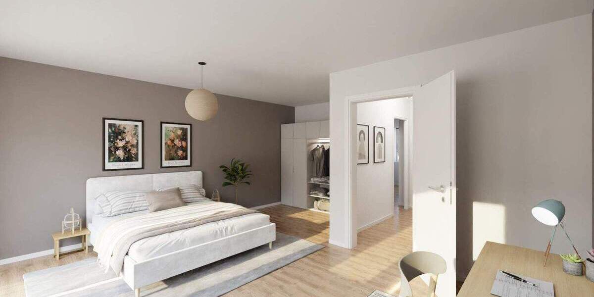 Reihenmittelhaus Heiligenhaus Mitte - 4 Zimmer, 145 m&sup2;, 619.900&euro; | Angebot:25664180