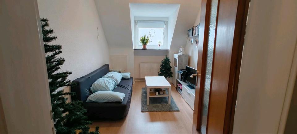 Etagenwohnung Bochum Bochum-Nord - 3 Zimmer, 63 m&sup2;, 290&euro; | Angebot:25179128