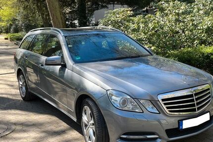 Mercedes-Benz E 350 260.000 km 17.000 &euro; Gelsenkirchen 45883