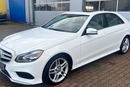 Mercedes-Benz E 350 72.000 km 24.900 &euro; Haltern am See 45721