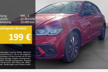VW Polo 18.353 km 23.050 &euro; Castrop-Rauxel 44575
