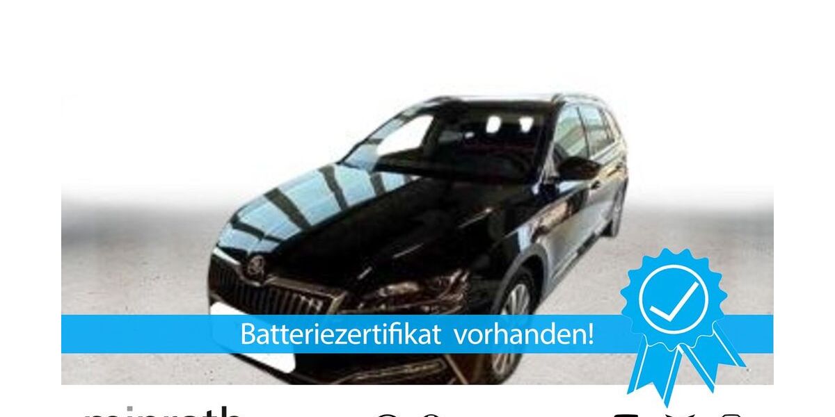 Skoda Superb 83.129 km 24.890 &euro; Duisburg-Rheinhausen 47226