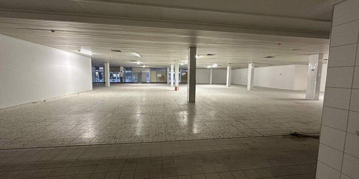 Gewerbeobjekt Essen Horst - 4.490&euro; | Angebot:25659081