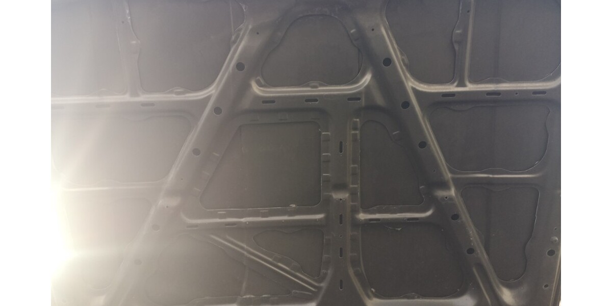 Nissan Bluebird 122.000 km 2.500 &euro; Marl 45772