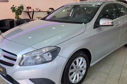 Mercedes-Benz A 180 116.800 km 10.490 &euro; Recklinghausen 45661