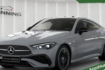 Mercedes-Benz CLE 300 15.100 km 62.980 &euro; Herne 44653