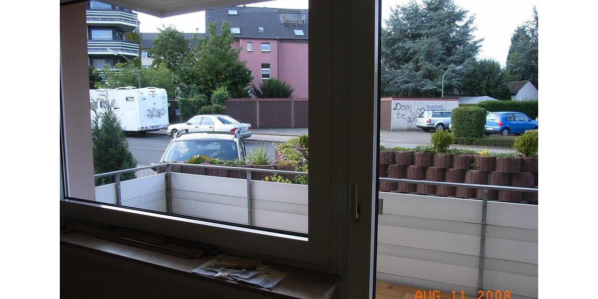 Erdgeschoßwohnung Bochum Eppendorf - 2.5 Zimmer, 64 m&sup2;, 490&euro; | Angebot:26355303