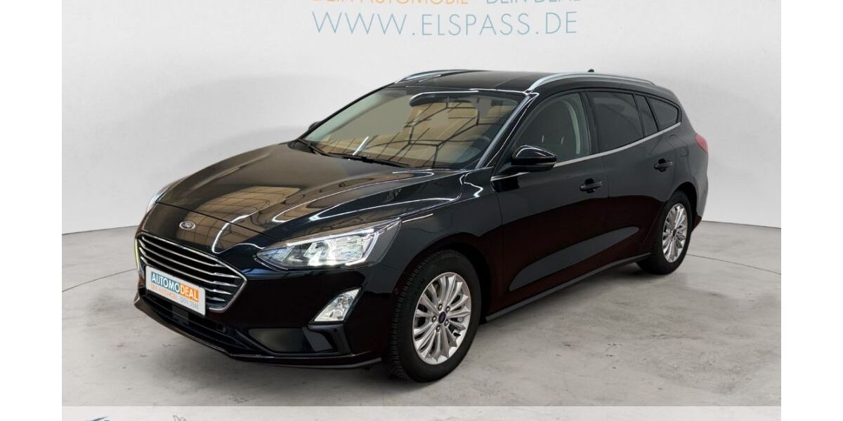 Ford Focus 67.591 km 14.989 &euro; Dinslaken 46539