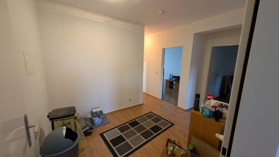 Etagenwohnung Duisburg Laar - 3.5 Zimmer, 460&euro; | Angebot:23456536