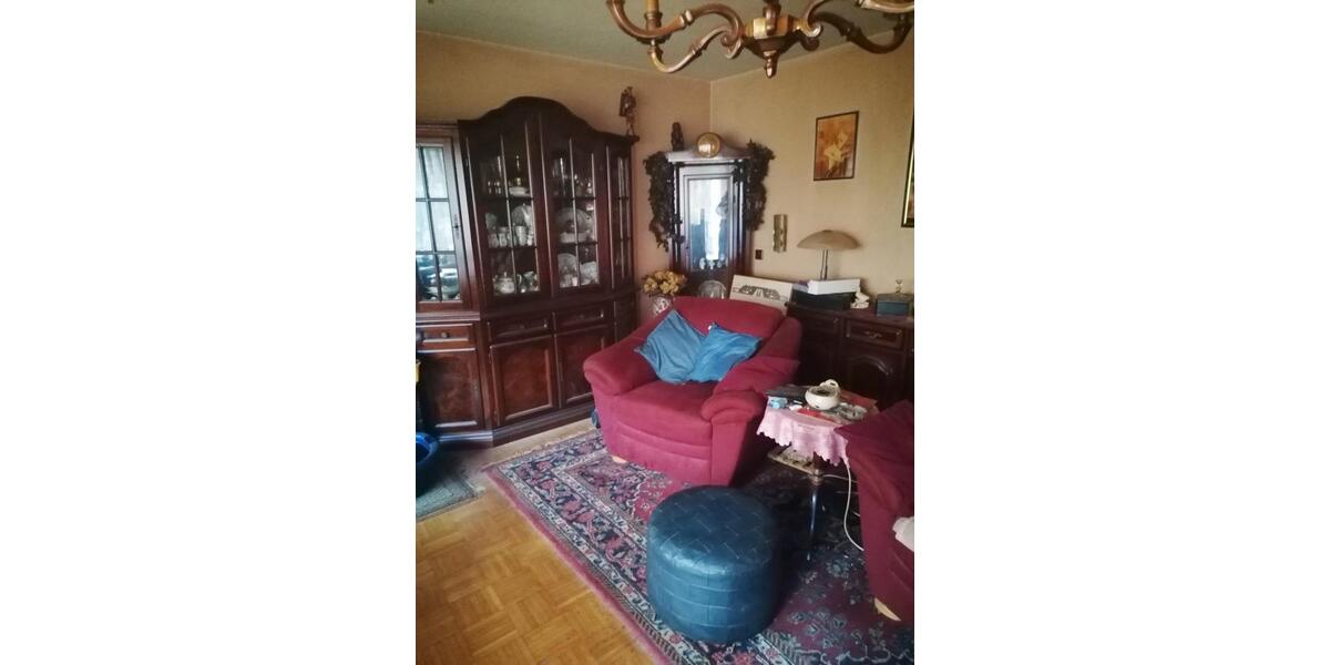 Hochparterre Essen Südviertel - 3 Zimmer, 95 m&sup2;, 449.000&euro; | Angebot:23527850