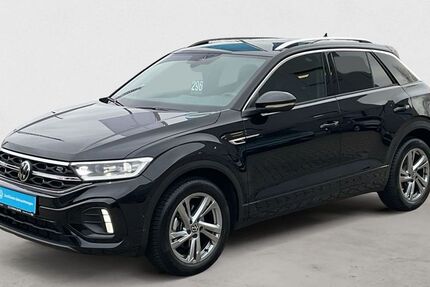 VW T-Roc 25.650 km 29.880 &euro; Wesel 46483