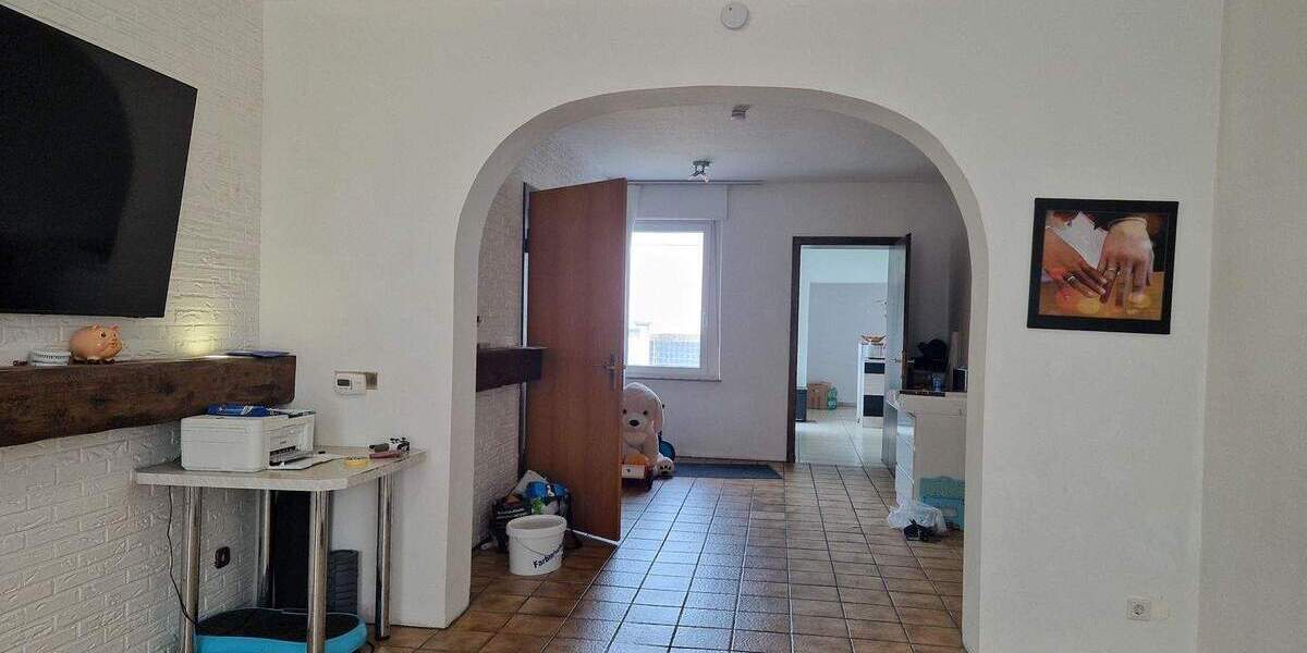 Doppelhaushälfte Duisburg Alt-Homberg - 5 Zimmer, 143 m&sup2;, 290.000&euro; | Angebot:25779432