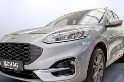 Ford Kuga 49.990 km 22.590 &euro; Gelsenkirchen 45881