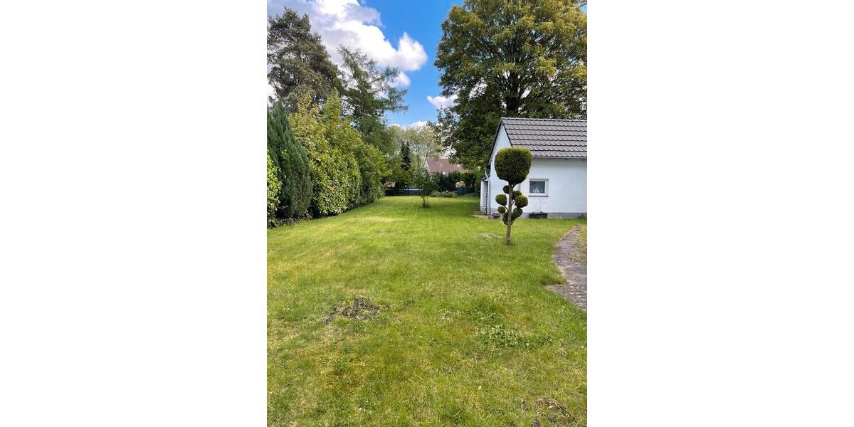 Einfamilienhaus Bottrop Boy - 5 Zimmer, 110 m&sup2;, 2.150&euro; | Angebot:26568106
