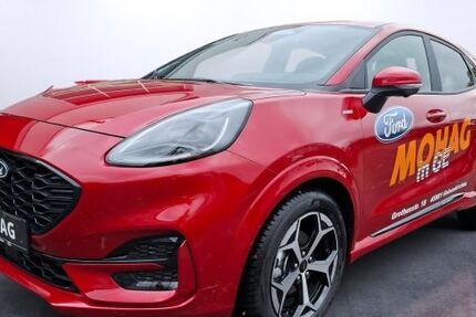 Ford Puma 11.990 km 27.890 &euro; Gelsenkirchen 45881