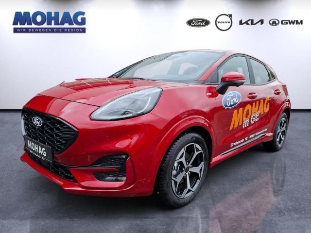 Ford Puma 11.990 km 27.890 &euro; Gelsenkirchen 45881