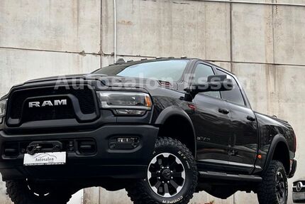 Dodge RAM 69.998 km 56.950 &euro; Essen 45141