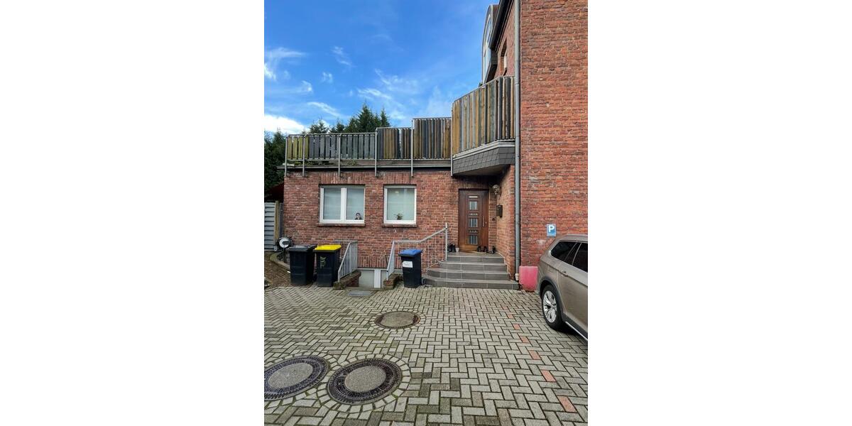 Erdgeschoßwohnung Duisburg Walsum - 4 Zimmer, 126 m&sup2;, 269.000&euro; | Angebot:26086102