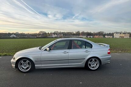 BMW 328 235.000 km 7.000 &euro; Essen 45307