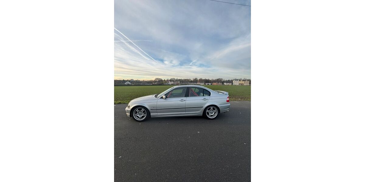 BMW 328 235.000 km 7.000 &euro; Essen 45307