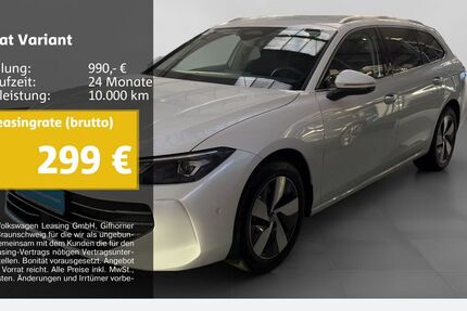 VW Passat Variant 21.032 km 31.190 &euro; Gelsenkirchen 45888