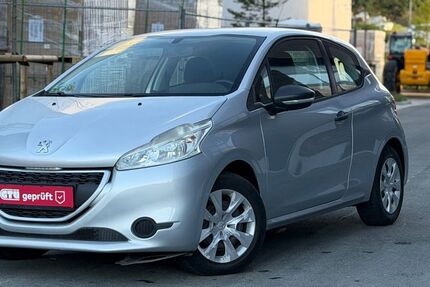 Peugeot 208 103.149 km 3.500 &euro; Essen 45145