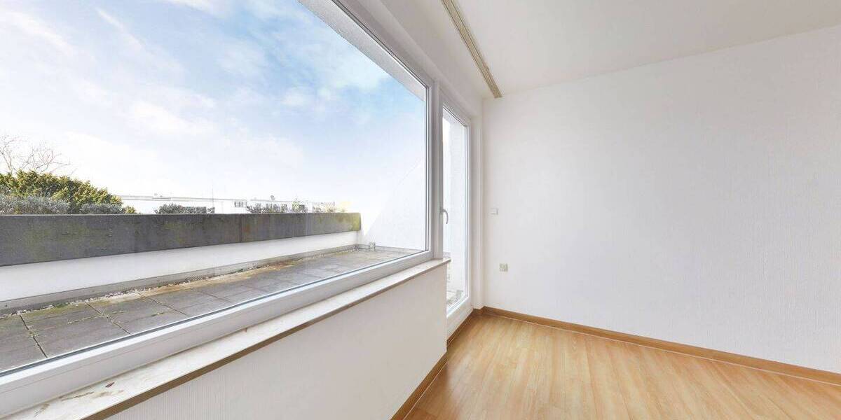 Etagenwohnung Velbert Mitte - 2 Zimmer, 69 m&sup2;, 189.000&euro; | Angebot:26029090