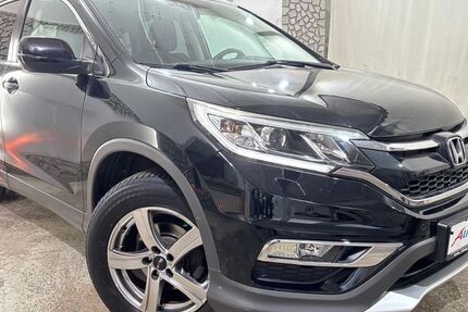 Honda CR-V 86.188 km 16.891 &euro; Witten -NRW 58452
