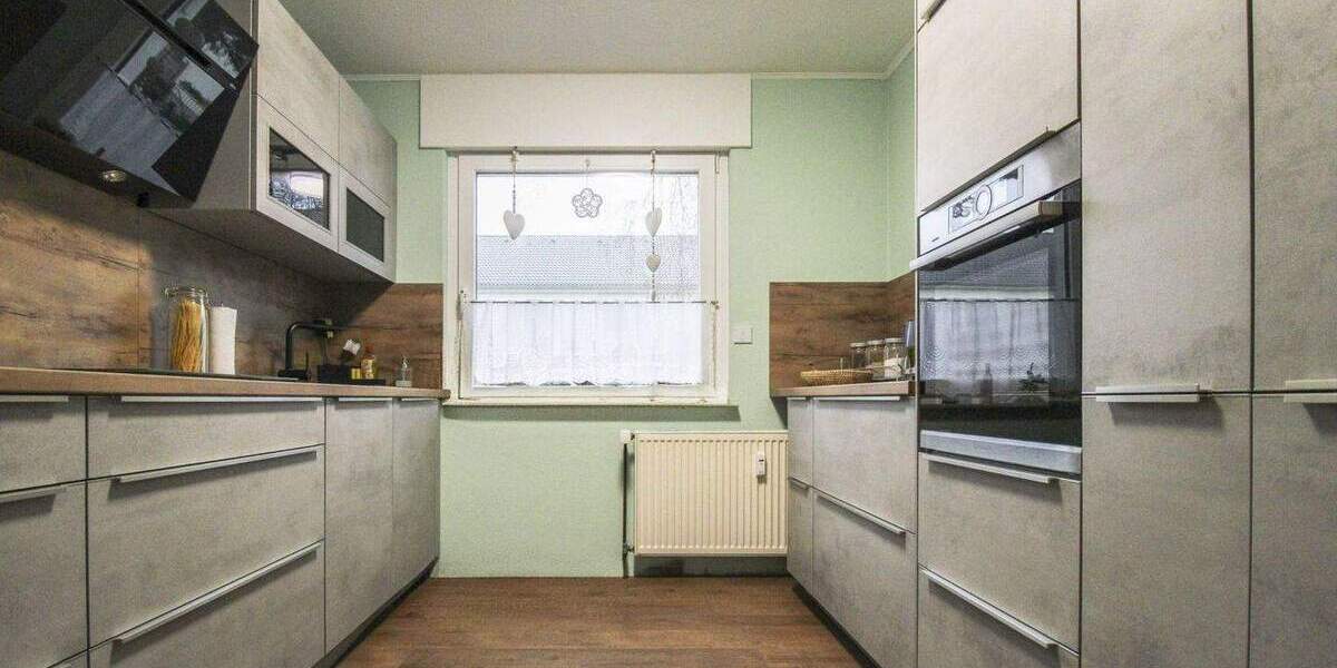 Einfamilienhaus Rheinberg Ossenberg - 3 Zimmer, 195.000&euro; | Angebot:25650610