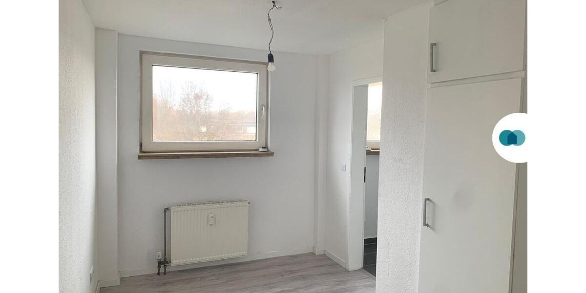 Etagenwohnung Duisburg Mittelmeiderich - 2.5 Zimmer, 55 m&sup2;, 380&euro; | Angebot:12413781