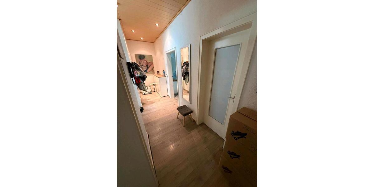 Etagenwohnung Essen Stadtbezirk VII - 3 Zimmer, 85 m&sup2;, 590&euro; | Angebot:26650160